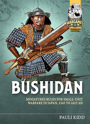 Bushidan
