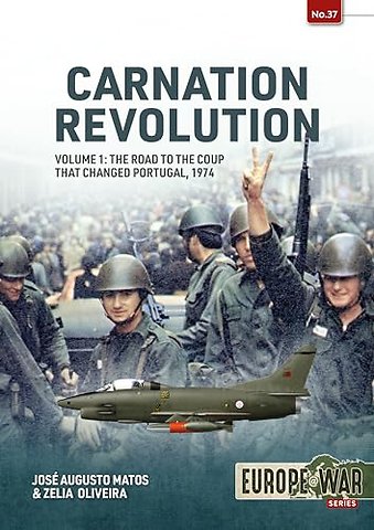 Carnation Revolution