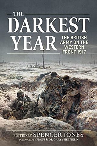 Darkest Year 1917