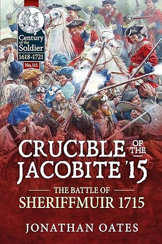 Crucible of the Jacobite '15