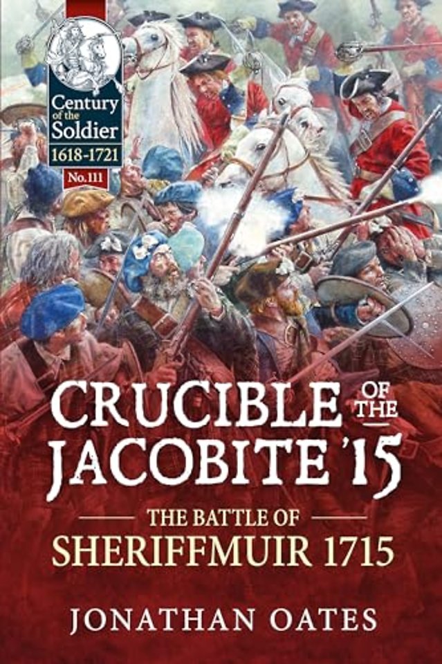 Crucible of the Jacobite '15