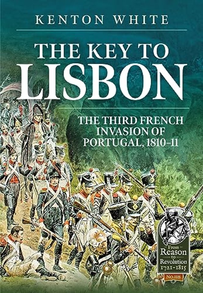 The Key to Lisbon