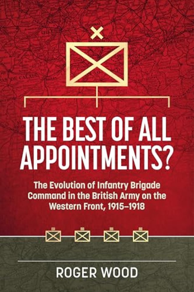 The Best of All Appointments?