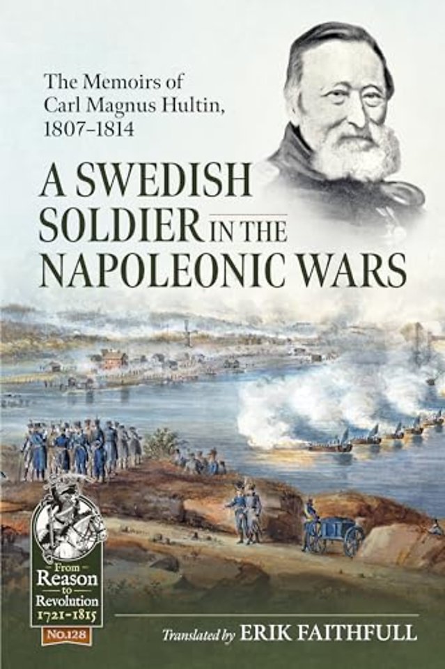 A Swedish Soldier in the Napoleonic Wars
