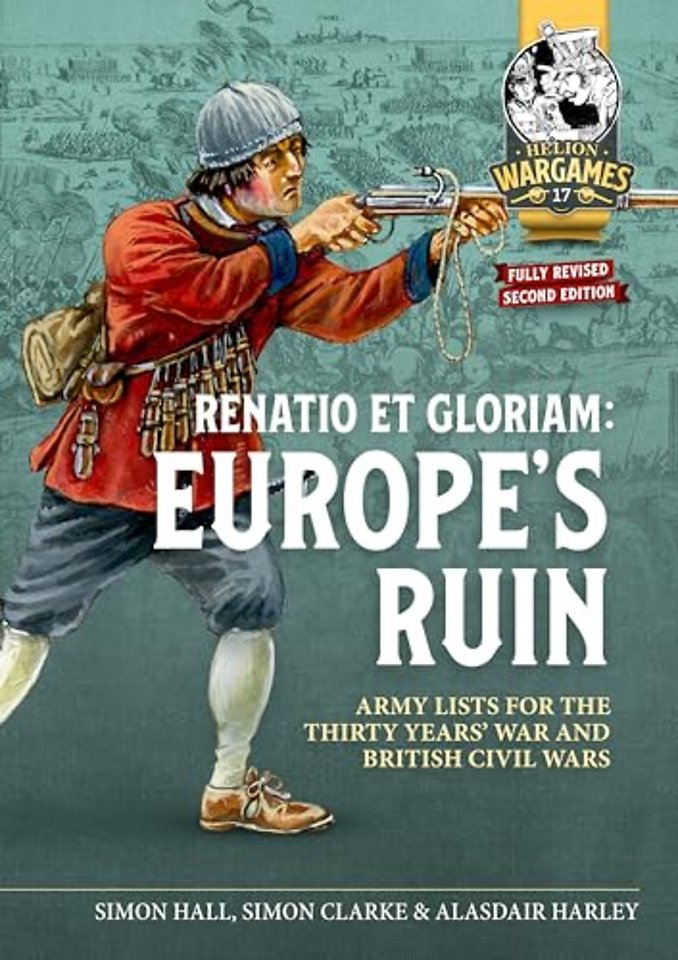 Renatio et Gloriam: Europe's Ruin