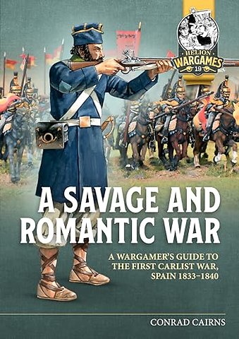 A Savage and Romantic War