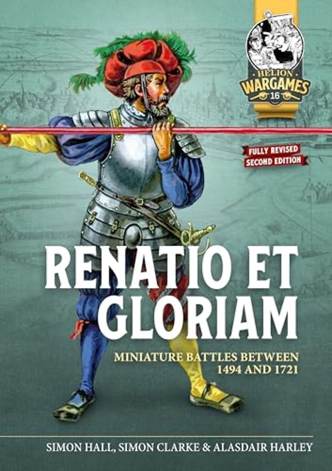 Renatio et Gloriam