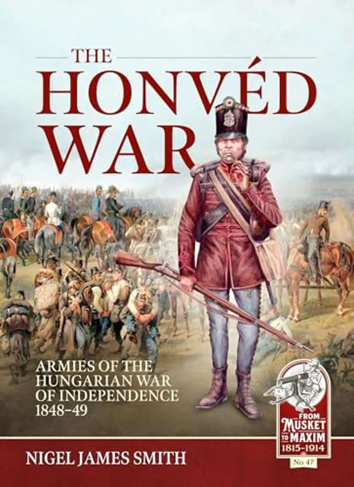 The Honved War