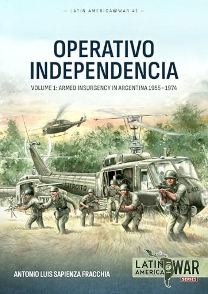 Operativo Independencia