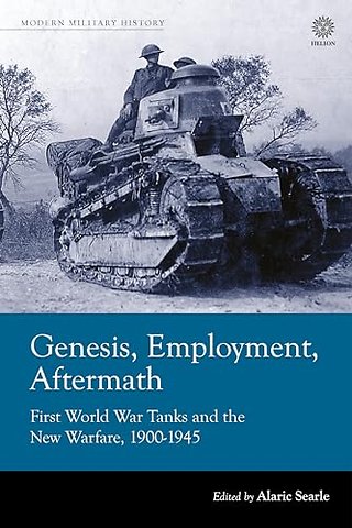 Genesis, Employment, Aftermath