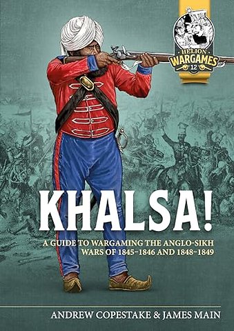 Khalsa!
