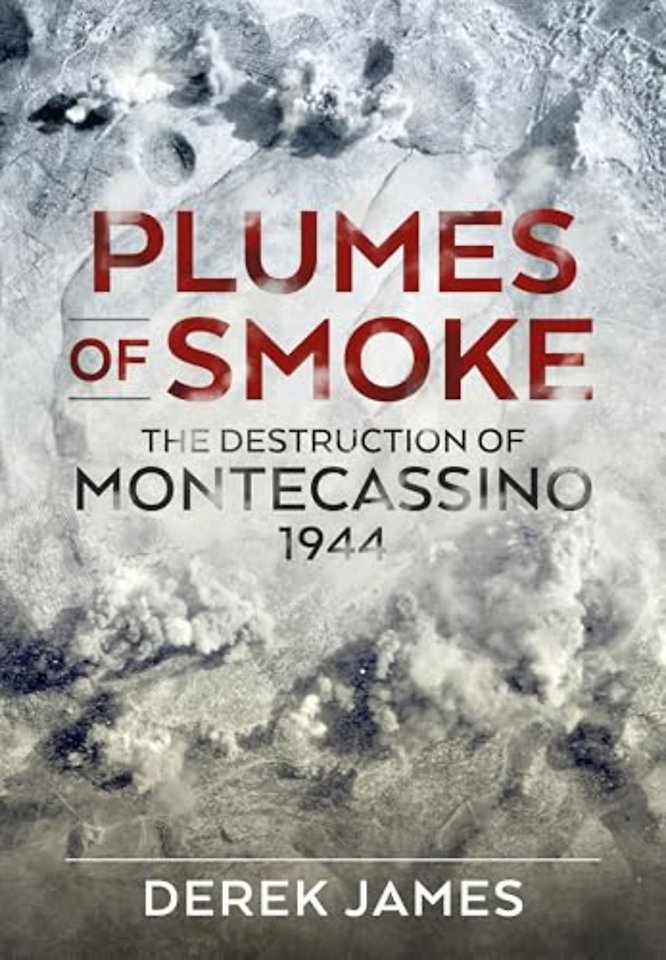 Plumes of Smoke