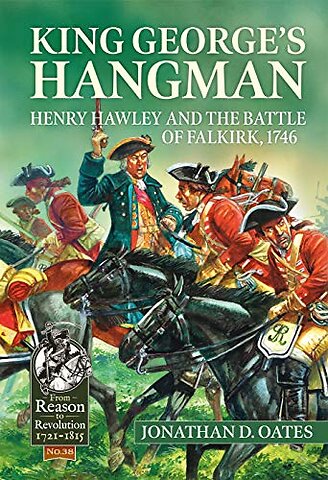 King George’s Hangman