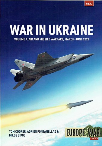 War in Ukraine Volume 7