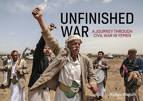 Unfinished War