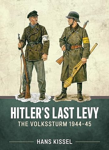 Hitler's Last Levy