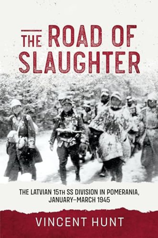 The Road of Slaughter