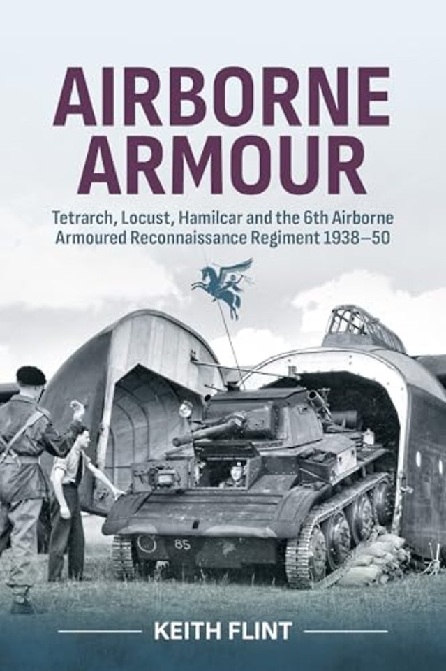 Airborne Armour