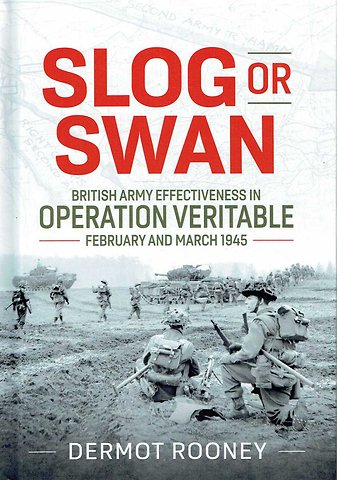Slog or Swan