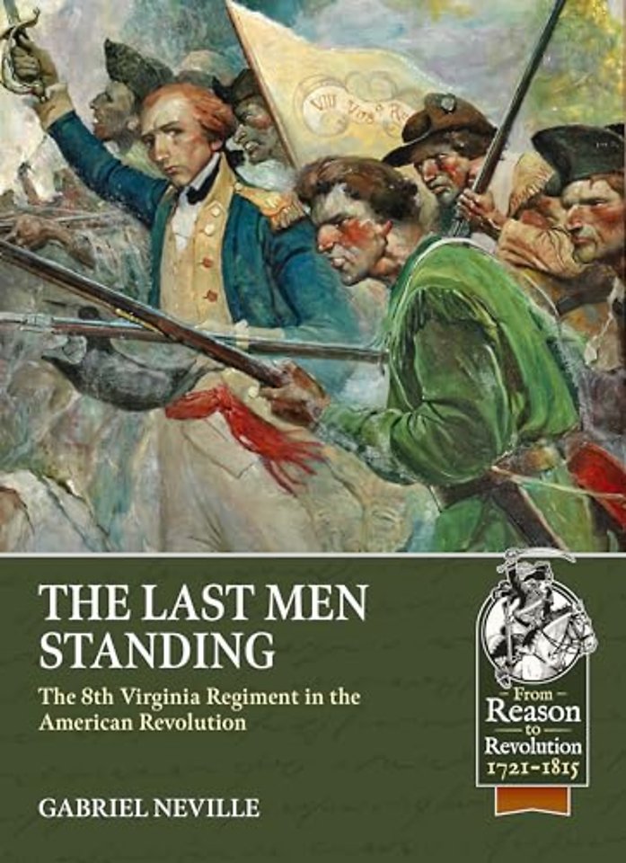 The Last Men Standing