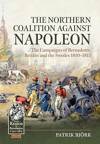 The Northern Coalition against Napoleon