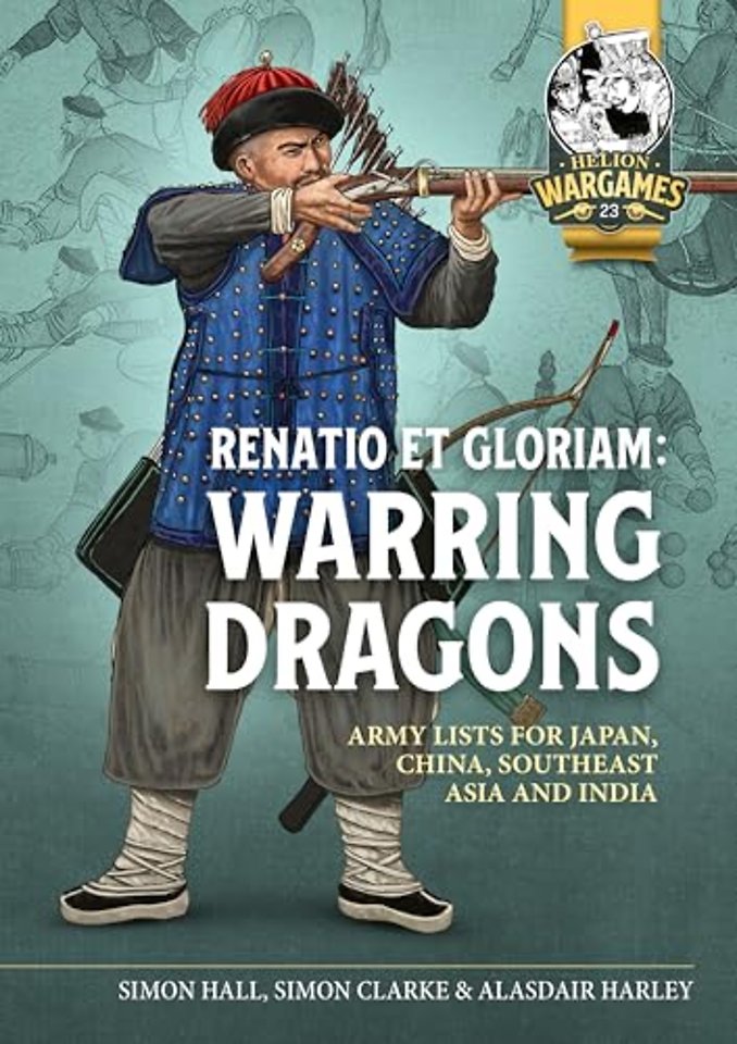 Renatio et Gloriam: Warring Dragons