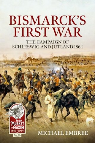Bismarck's First War