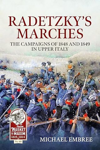 Radetzky's Marches