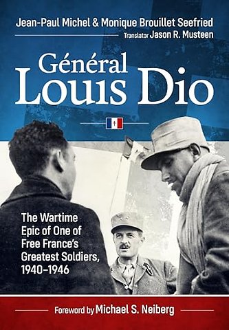 General Louis Dio