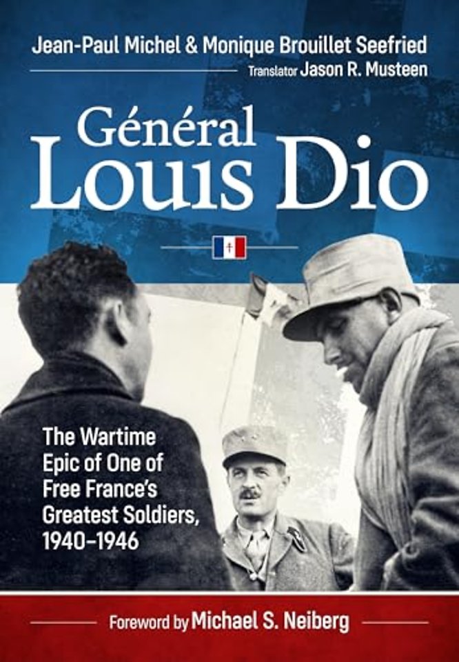 General Louis Dio