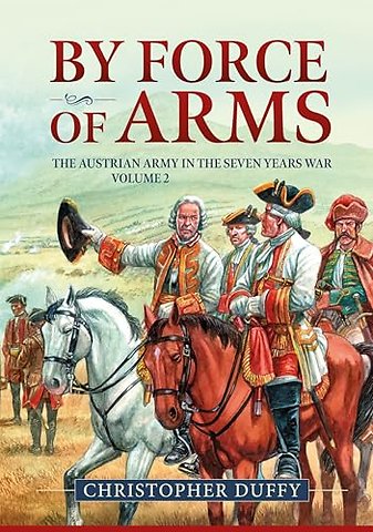 By Force of Arms