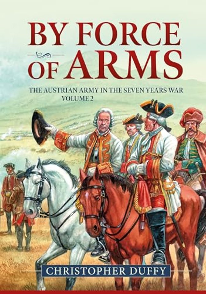 By Force of Arms