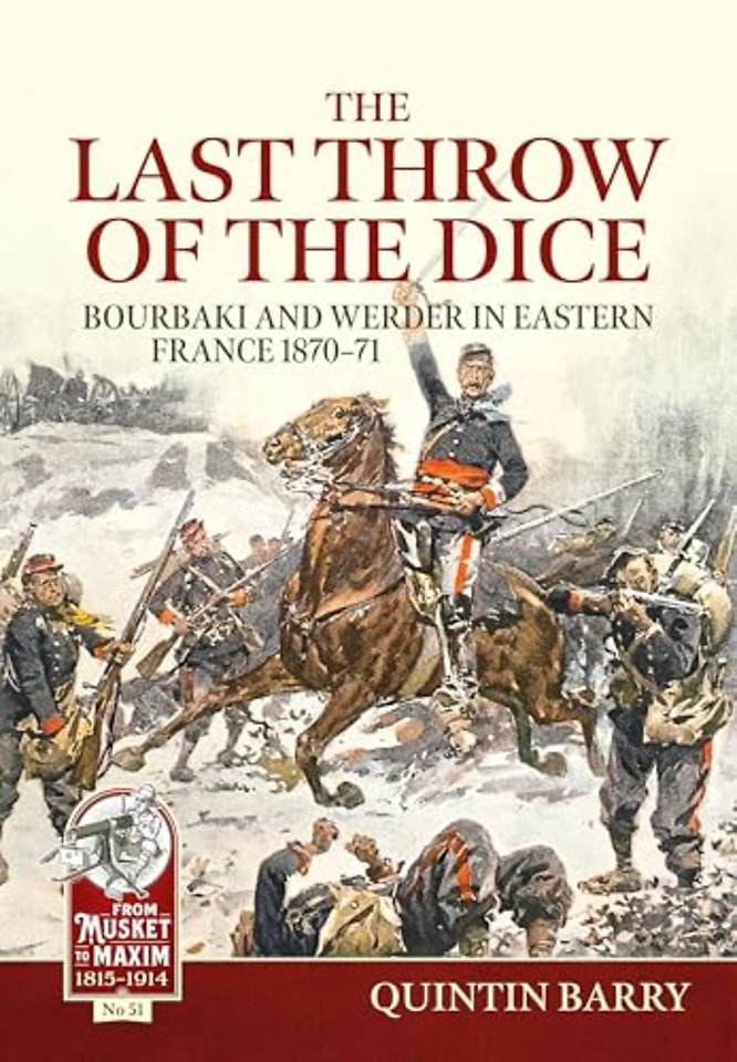 The Last Throw of the Dice