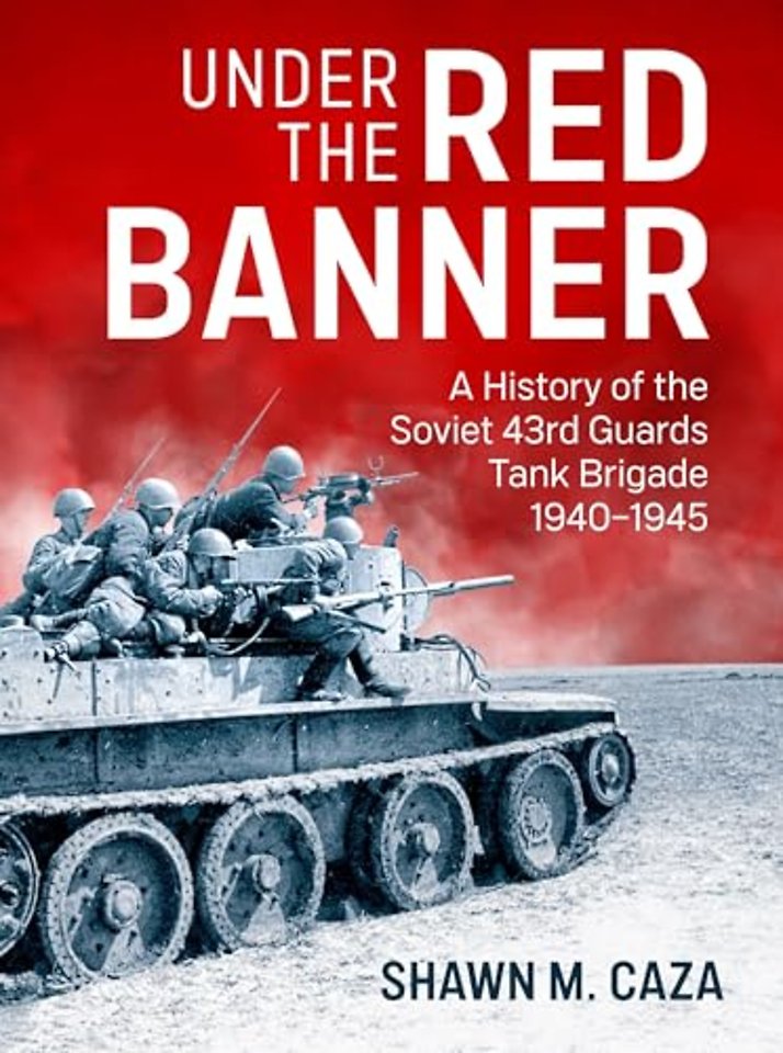 Under the Red Banner
