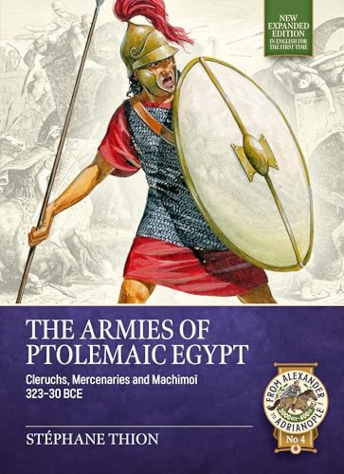 The Armies of Ptolemaic Egypt
