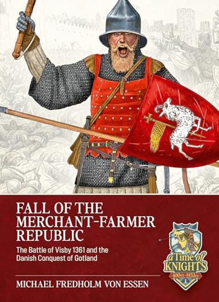 Fall of the Merchant-Farmer Republic
