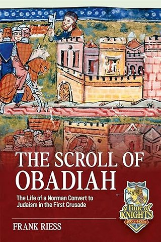 The Scroll of Obadiah