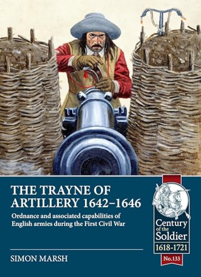The Trayne of Artillery 1642-1646