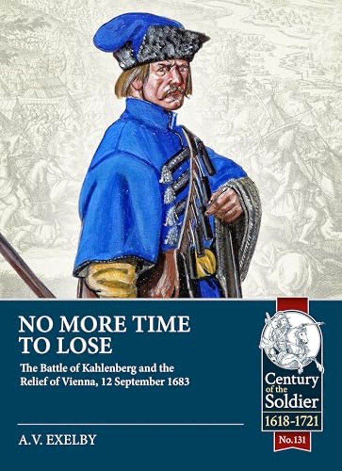 No More Time to Lose