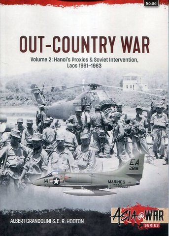 Out-Country War Volume 2