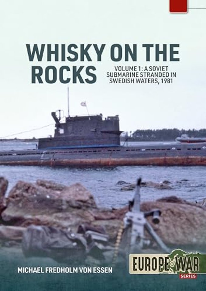 Whiskey on the Rocks Volume 1