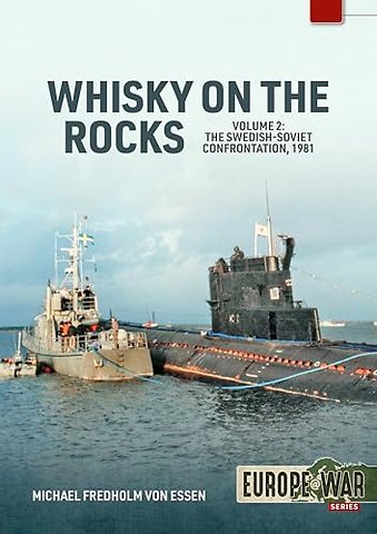 Whiskey on the Rocks Volume 2