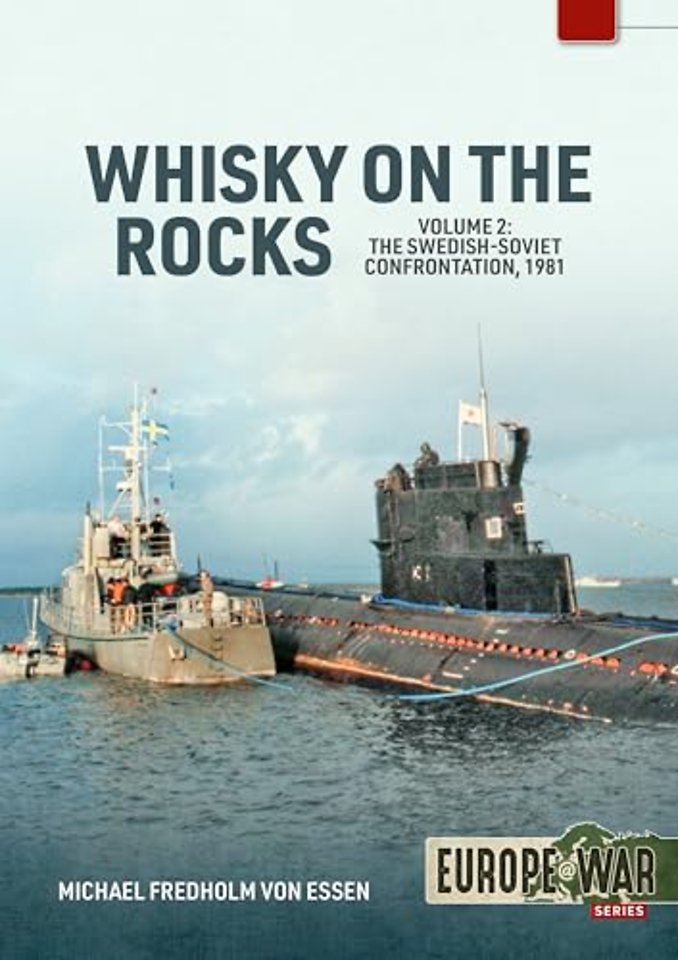 Whiskey on the Rocks Volume 2