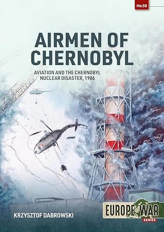 Airmen of Chernobyl
