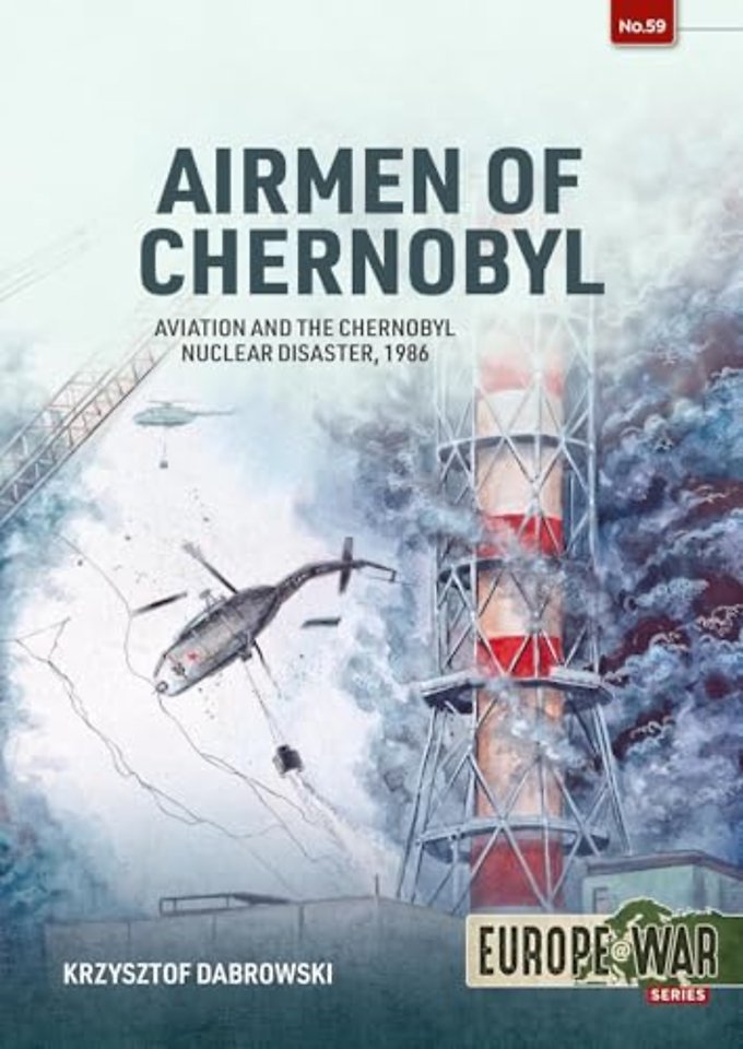 Airmen of Chernobyl