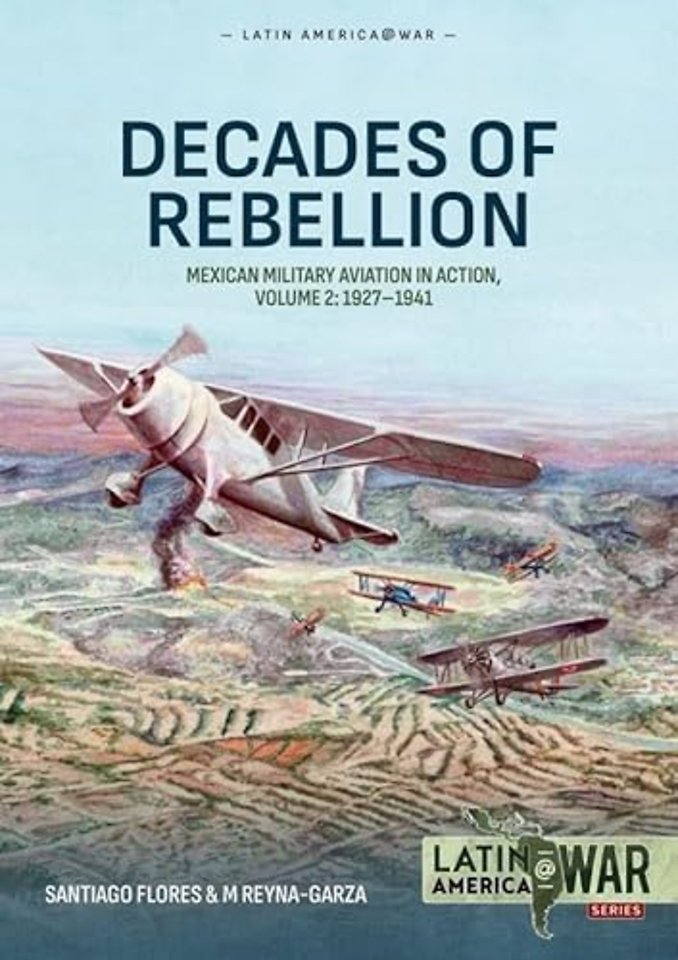 Decades of Rebellion Volume 2