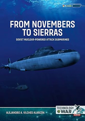 From Novembers to Sierras