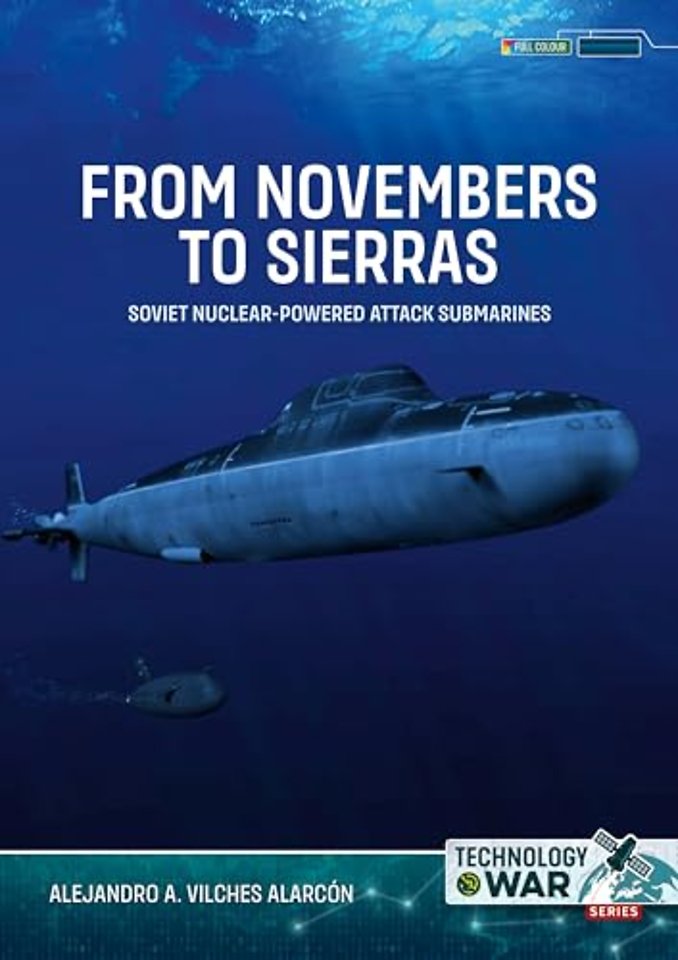 From Novembers to Sierras