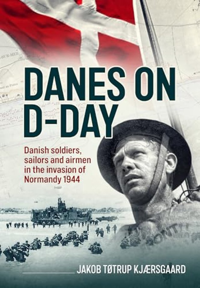 Danes on D-Day