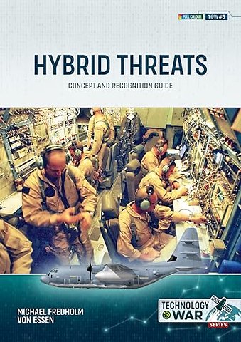 Hybrid Threats